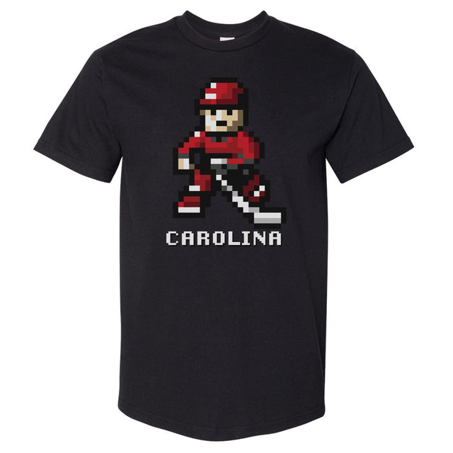 Carolina Hockey Men's Heavyweight T-Shirt | 500 LEVEL