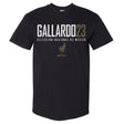 Jesus Gallardo Men's Heavyweight T-Shirt | 500 LEVEL