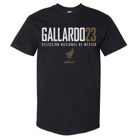 Jesus Gallardo Men's Heavyweight T-Shirt | 500 LEVEL