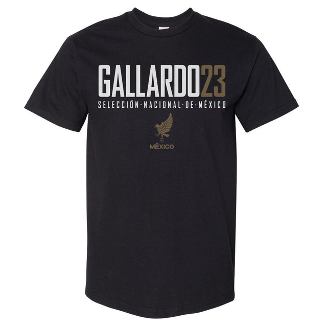 Jesus Gallardo Men's Heavyweight T-Shirt | 500 LEVEL