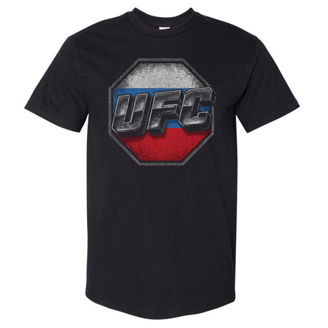 UFC Men's Heavyweight T-Shirt | 500 LEVEL