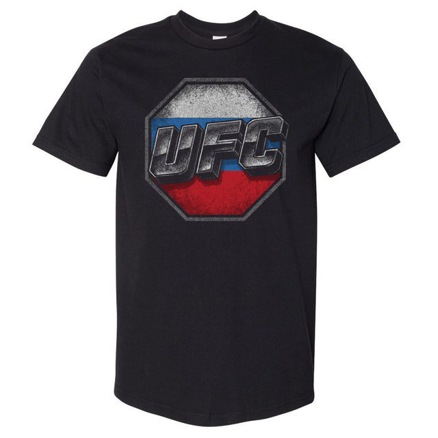 UFC Men's Heavyweight T-Shirt | 500 LEVEL