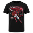 Kenneth Walker III Men's Heavyweight T-Shirt | 500 LEVEL