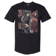 Gisele Thompson Men's Heavyweight T-Shirt | 500 LEVEL