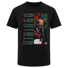 Hijo Del Vikingo Men's Heavyweight T-Shirt | 500 LEVEL
