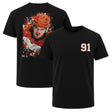 Leo Carlsson Men's Heavyweight T-Shirt | 500 LEVEL