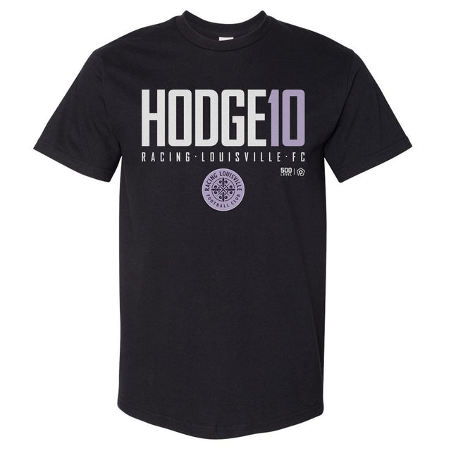 Macey Hodge Men's Heavyweight T-Shirt | 500 LEVEL