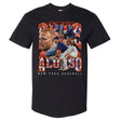 Pete Alonso Men's Heavyweight T-Shirt | 500 LEVEL