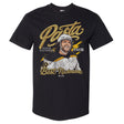 David Pastrnak Men's Heavyweight T-Shirt | 500 LEVEL