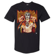 Danhausen Men's Heavyweight T-Shirt | 500 LEVEL