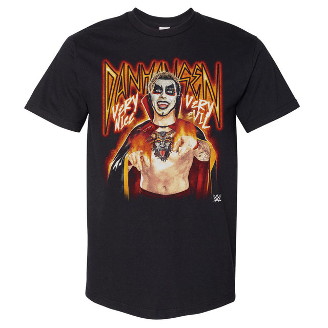 Danhausen Men's Heavyweight T-Shirt | 500 LEVEL