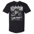 Anze Kopitar Men's Heavyweight T-Shirt | 500 LEVEL