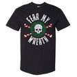 Christmas Men's Heavyweight T-Shirt | 500 LEVEL