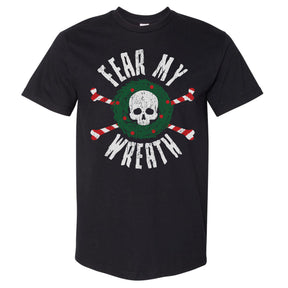 Christmas Men's Heavyweight T-Shirt | 500 LEVEL