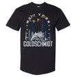 Paul Goldschmidt Men's Heavyweight T-Shirt | 500 LEVEL