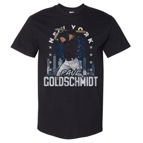 Paul Goldschmidt Men's Heavyweight T-Shirt | 500 LEVEL