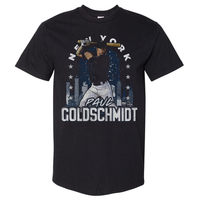 Paul Goldschmidt Men's Heavyweight T-Shirt | 500 LEVEL