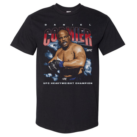 Daniel Cormier Men's Heavyweight T-Shirt | 500 LEVEL