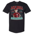 Jay Bell Men's Heavyweight T-Shirt | 500 LEVEL