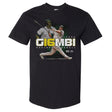 Jason Giambi Men's Heavyweight T-Shirt | 500 LEVEL
