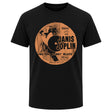 Janis Joplin Men's Heavyweight T-Shirt | 500 LEVEL