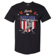 Logan Webb Men's Heavyweight T-Shirt | 500 LEVEL