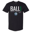 LaMelo Ball Men's Heavyweight T-Shirt | 500 LEVEL