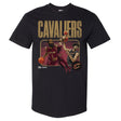 Cleveland Cavaliers Men's Heavyweight T-Shirt | 500 LEVEL