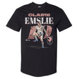 Claire Emslie Men's Heavyweight T-Shirt | 500 LEVEL