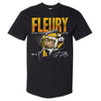 Marc-Andre Fleury Men's Heavyweight T-Shirt | 500 LEVEL