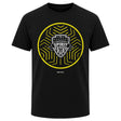 Washington Spirit Men's Heavyweight T-Shirt | 500 LEVEL