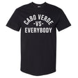 Vs. Everybody Men's Heavyweight T-Shirt | 500 LEVEL