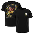 Jack Eichel Men's Heavyweight T-Shirt | 500 LEVEL