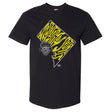 Washington Spirit Men's Heavyweight T-Shirt | 500 LEVEL