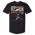 Adrian Peterson Men's Heavyweight T-Shirt | 500 LEVEL