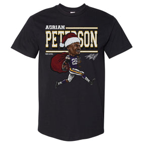 Adrian Peterson Men's Heavyweight T-Shirt | 500 LEVEL