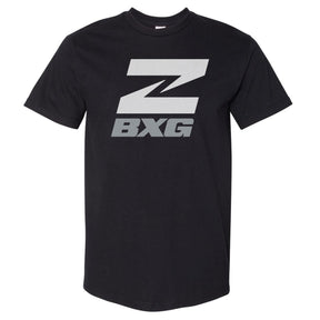 Zuffa Boxing Men's Heavyweight T-Shirt | 500 LEVEL