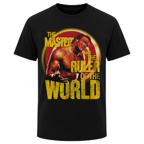 Sycho Sid Men's Heavyweight T-Shirt | 500 LEVEL