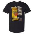 LeBron James Men's Heavyweight T-Shirt | 500 LEVEL