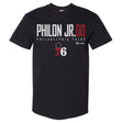 Labaron Philon Jr. Men's Heavyweight T-Shirt | 500 LEVEL
