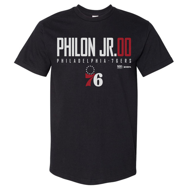 Labaron Philon Jr. Men's Heavyweight T-Shirt | 500 LEVEL