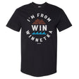 PE Guy Men's Heavyweight T-Shirt | 500 LEVEL