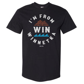 PE Guy Men's Heavyweight T-Shirt | 500 LEVEL