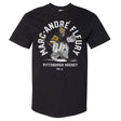 Marc-Andre Fleury Men's Heavyweight T-Shirt | 500 LEVEL
