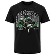 Christian Watson Men's Heavyweight T-Shirt | 500 LEVEL
