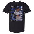 Matt Shaw Men's Heavyweight T-Shirt | 500 LEVEL