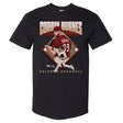 Corbin Burnes Men's Heavyweight T-Shirt | 500 LEVEL