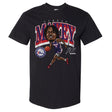 Tyrese Maxey Men's Heavyweight T-Shirt | 500 LEVEL