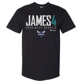 Sion James Men's Heavyweight T-Shirt | 500 LEVEL