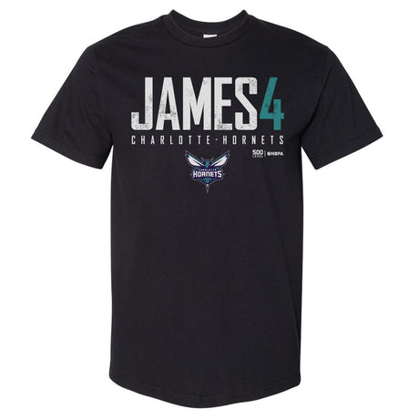 Sion James Men's Heavyweight T-Shirt | 500 LEVEL